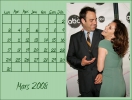 Private Practice Calendriers 2008 