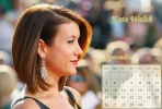 Private Practice Calendriers 2011 