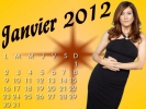 Private Practice Calendriers 2012 