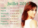 Private Practice Calendriers 2013 