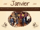 Private Practice Calendriers 2013 