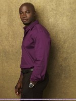 Taye Diggs dans Cougar Town?