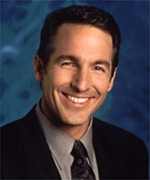 Brian Benben promu